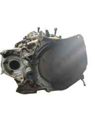 CAIXA CAMBIO NISSAN X-TRAIL 2. CVT 2007 2014