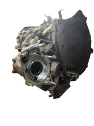 CAIXA CAMBIO NISSAN X-TRAIL 2. CVT 2007 2014