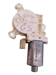 Motor Máquina De Vidro Gol/Voyage G5 Ao G8 DD/TD