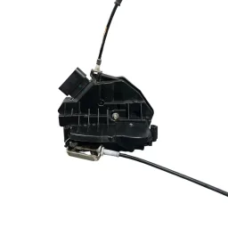 Fechadura Porta DE Fiesta Ka Ecosport Ranger Fusion 13/ 7Pi