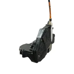 FECHADURA PORTA DE FIESTA KA ECOSPORT RANGER FUSION 13/ 7PI