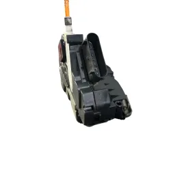 FECHADURA PORTA DE FIESTA KA ECOSPORT RANGER FUSION 13/ 7PI