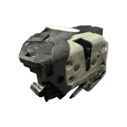 FECHADURA PORTA DE FIESTA KA ECOSPORT RANGER FUSION 13/ 7PI