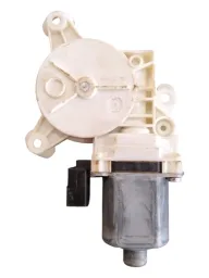 Motor Vidro Dianteira Direita Volkswagen Gol 2009