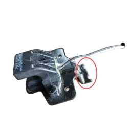 Sensor Peso Banco Dianteiro Land Rover Sport 2008 2009 2010