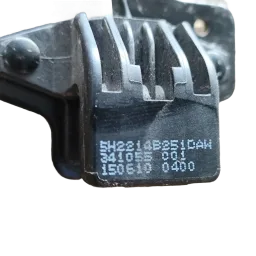 Sensor Peso Banco Dianteiro Land Rover Sport 2008 2009 2010