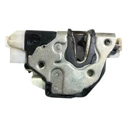 Fechadura Porta Dianteira Esquerda Fox Spacefox 10/21 5Pinos