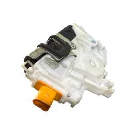 FECHADURA PORTA DIANTEIRA ESQUERDA FOX SPACEFOX 10/21 5PINOS