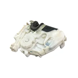 FECHADURA PORTA DIANTEIRA ESQUERDA FOX SPACEFOX 10/21 5PINOS