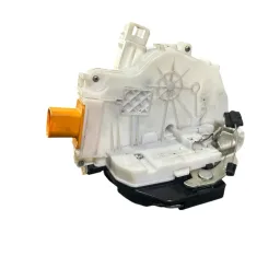 FECHADURA PORTA DIANTEIRA ESQUERDA FOX SPACEFOX 10/21 5PINOS