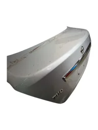 TAMPA TRASEIRA TIIDA SEDAN 2010 2011  2012 2013 COM DETALHES