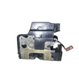 FECHADURA PORTA DIANTEIRA ESQUERDA PALIO SIENA STRADA 07/