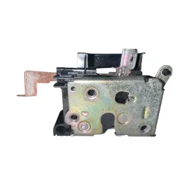 FECHADURA PORTA DIANTEIRA ESQUERDA PALIO SIENA STRADA 07/