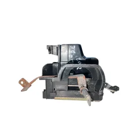 Fechadura Porta Dianteira Esquerda Palio Siena Strada 07/