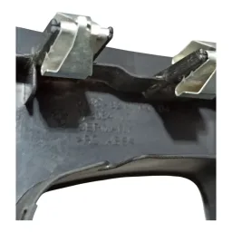 MOLDURA COMANDO FAROL BMW 118 320 F20 F30 9211305 11 A 19