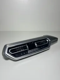 COMANDO DE AR DIFUSOR DE AR BMW X3 G01 2017 - 2024