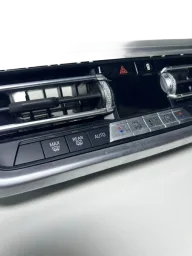 COMANDO DE AR DIFUSOR DE AR BMW X3 G01 2017 - 2024 64119855407-03