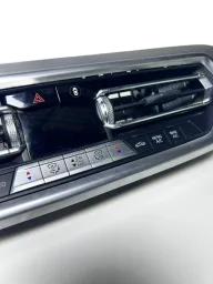 COMANDO DE AR DIFUSOR DE AR BMW X3 G01 2017 - 2024 64119855407-03