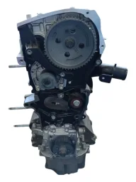 MOTOR TORO RENEGADE COMPASS 2.0 DIESEL TURBO NOVO