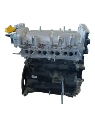 MOTOR TORO RENEGADE COMPASS 2.0 DIESEL TURBO NOVO