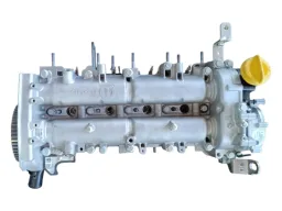 MOTOR TORO RENEGADE COMPASS 2.0 DIESEL TURBO NOVO