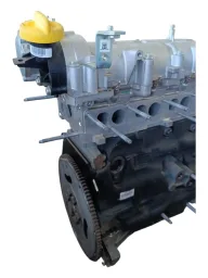 MOTOR TORO RENEGADE COMPASS 2.0 DIESEL TURBO NOVO