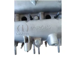 MOTOR TORO RENEGADE COMPASS 2.0 DIESEL TURBO NOVO