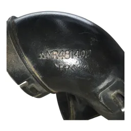 DUTO FILTRO AR MITSUBISHI PAJERO FULL 2001 A 2021 MR481402