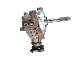 DIFERENCIAL DIANTEIRO X-TRAIL 4X4 2.0 2007 2009