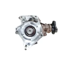 DIFERENCIAL DIANTEIRO X-TRAIL 4X4 2.0 2007 2009