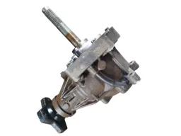 DIFERENCIAL DIANTEIRO X-TRAIL 4X4 2.0 2007 2009