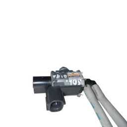 VÁLVULA SOLENOIDE TURBINA PAJERO SPORT 2.4 2021 2022