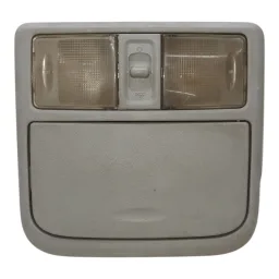 LUZ TETO CORTESIA PAJERO FULL 2008 A 2020 MR962021ZZ