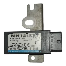 MÓDULO RELÉ IMOBILIZADOR PAJERO FULL 2008 A 2020 MN141557