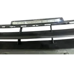 GRADE DIANTEIRA PEUGEOT 208 2013 A 2019