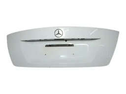Tampa Traseira Mercedes C180 C200 C250 C300 C3350 2007/2014