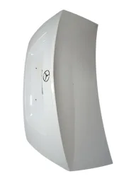 TAMPA TRASEIRA MERCEDES C180 C200 C250 C300 C3350 2007/2014