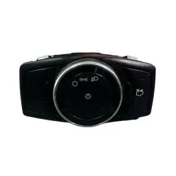 Chave De Luz Ford Ka 2014/15/16 Original