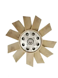 POLIA VISCOSA HELICE S10 BLAZER 4.3 V6 11 PAS
