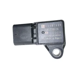 SENSOR MAP CHEVROLET TRACKER LT 1.0 TURBO 2014