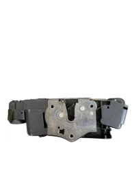 Fechadura Porta Diant Esquerda Fiat Stilo 2003/2011 10Pinos
