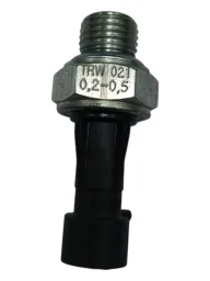 INTERRUPTOR PRESSÃO OLEO TORO RENEGADE 1.8 E-TORQ FLEX NOVO