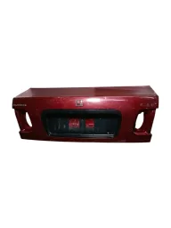 Tampa Traseira Civic 1997 a 1998 Pequenos Detalhes