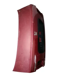 TAMPA TRASEIRA CIVIC 1997 A 1998 PEQUENOS DETALHES