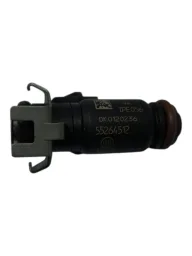 Bico Inj Toro Renegade Argo Cronos 1.8 E-Torq 2016/22