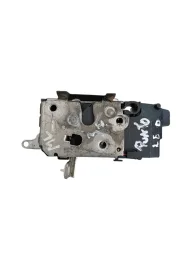 Fechadura Diant Esq Punto Linea Idea Uno Fiorino 6Pin S/Mold