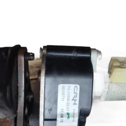 Motor Posição Banco Dianteiro Esquerdo Land Rover Sport 2010