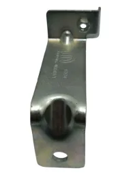 SUPORTE COLETOR MOTOR E-TORQ 1.8 FLEX 2016 A 2022 NOVO