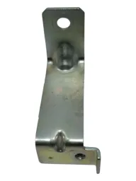 SUPORTE COLETOR MOTOR E-TORQ 1.8 FLEX 2016 A 2022 NOVO