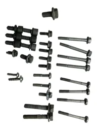CONJUNTO PARAFUSOS MOTOR ETORQ 1.8 FLEX NOVO ORIGINAL
